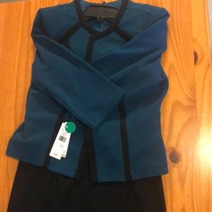 Women’s dress suit